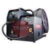 1024027022  PATON ProMIG 270-15-4 Multi Process MIG Welder Package - 400v, 3ph